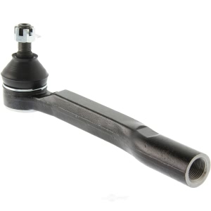 Centric Premium™ Front Passenger Side Outer Steering Tie Rod End for Toyota Sienna - 612.44221