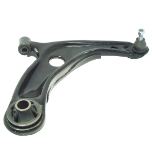 Delphi Front Passenger Side Lower Control Arm for Toyota Yaris - TC2464