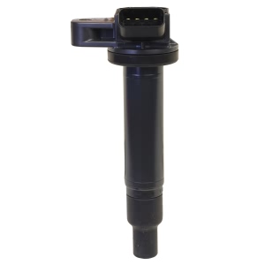 Denso Ignition Coil for Toyota Tundra - 673-1303