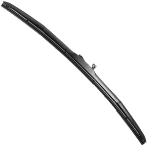 Denso Designer 22" Black Wiper Blade for Toyota Venza - 160-3122