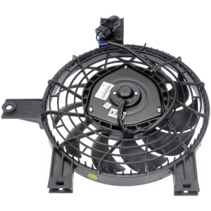 Dorman A C Condenser Fan Assembly for Toyota Land Cruiser - 620-560