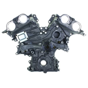AISIN Timing Cover for Toyota Tacoma - TCT-806