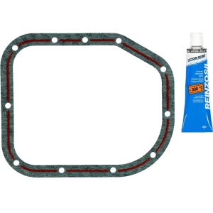 Victor Reinz Lower Oil Pan Gasket for Toyota - 10-15494-01