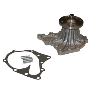 GMB Engine Coolant Water Pump for Toyota Celica - 170-1820