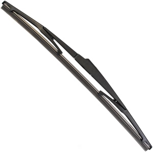 Denso Conventional 14" Black Wiper Blade for Scion xB - 160-5514