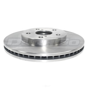 DuraGo Vented Front Brake Rotor for Toyota Sienna - BR31314