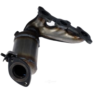 Dorman Stainless Steel Natural Exhaust Manifold for Toyota Sienna - 674-018