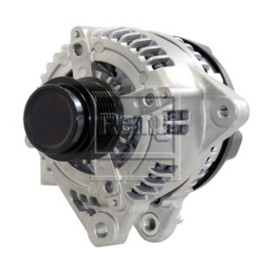 Remy Remanufactured Alternator for Toyota Corolla - 12919