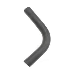 Dayco Engine Coolant Curved Radiator Hose for Toyota Tercel - 70687