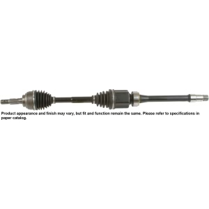 Cardone Reman Remanufactured CV Axle Assembly for Toyota Solara - 60-5270