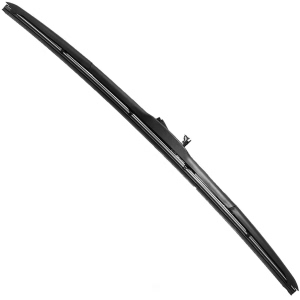 Denso Designer 24" Black Wiper Blade for Toyota Prius - 160-3124