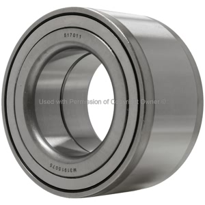 Quality-Built WHEEL BEARING for Toyota Sequoia - WH517011