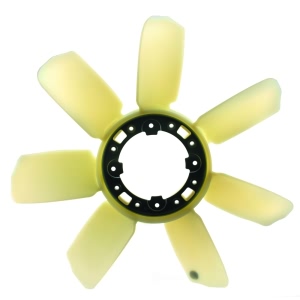 AISIN Engine Cooling Fan Blade for Toyota 4Runner - FNT-016