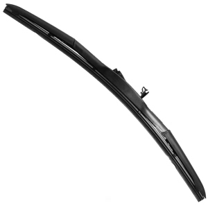 Denso Designer 16" Black Wiper Blade for Toyota Celica - 160-3116