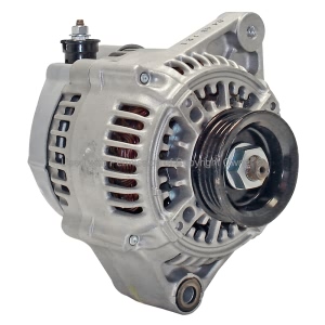 Quality-Built Alternator Remanufactured for Toyota Paseo - 13457