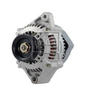 Remy Remanufactured Alternator for Toyota Paseo - 13383