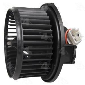 Four Seasons Hvac Blower Motor With Wheel for Toyota 86 - 76934