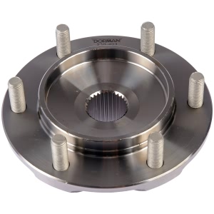 Dorman OE Solutions Front Driver Side Wheel Hub for Toyota Tacoma - 930-403