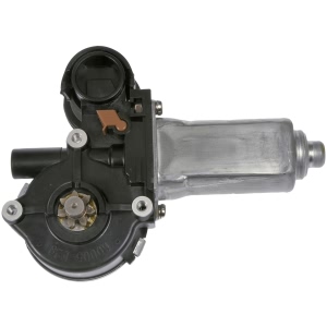 Dorman OE Solutions Front Driver Side Window Motor for Toyota Corolla - 742-606