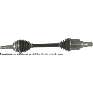 Cardone Reman Remanufactured CV Axle Assembly for Toyota Matrix - 60-5289