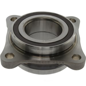 Centric Premium™ Flanged Wheel Bearing Module; With Abs for Toyota 4Runner - 405.44004