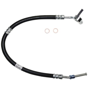 Gates Power Steering Pressure Line Hose Assembly for Toyota Tacoma - 352224