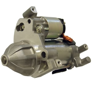 Quality-Built Starter Remanufactured for Toyota Sequoia - 19175