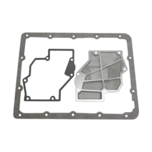Hastings Automatic Transmission Filter for Toyota Cressida - TF82