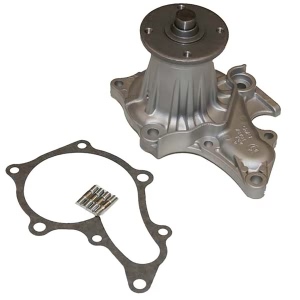 GMB Engine Coolant Water Pump for Toyota Corolla - 170-1620