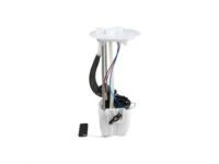Autobest Electric Fuel Pump for Toyota Tundra - F4605A