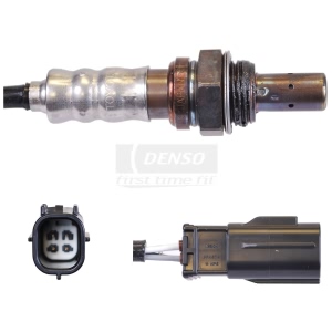 Denso Oxygen Sensor for Toyota Yaris - 234-4996