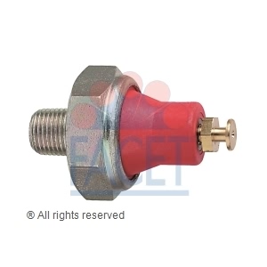facet Oil Pressure Switch for Toyota - 7-0016