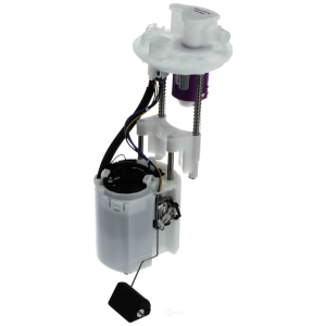 Delphi Fuel Pump Module Assembly for Toyota Camry - FG1969