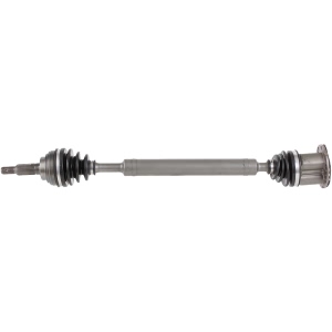 Cardone Reman Remanufactured CV Axle Assembly for Toyota Corolla - 60-5118