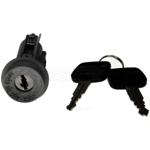 Dorman Ignition Lock Cylinder for Toyota Tundra - 989-035