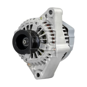 Remy Remanufactured Alternator for Toyota Tundra - 12454