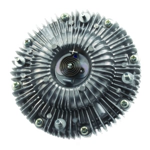 AISIN Engine Cooling Fan Clutch for Toyota Land Cruiser - FCT-017