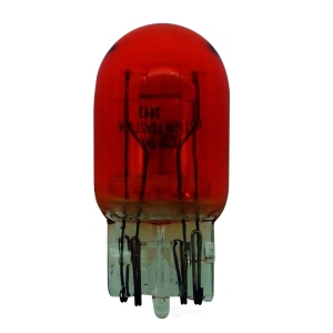 Hella Standard Series Incandescent Miniature Light Bulb for Scion iM - 7443A