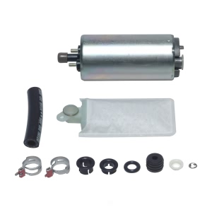 Denso Fuel Pump And Strainer Set for Toyota Van - 950-0149