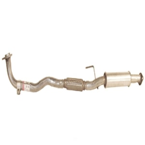 Bosal Exhaust Pipe for Toyota Celica - 283-335