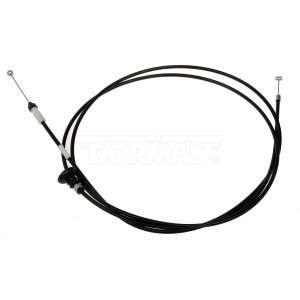 Dorman OE Solutions Hood Release Cable for Scion xB - 912-416