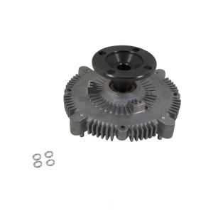 GMB Engine Cooling Fan Clutch for Toyota 4Runner - 970-2130