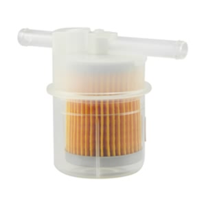 Hastings In-Line Fuel Filter for Toyota Land Cruiser - GF126