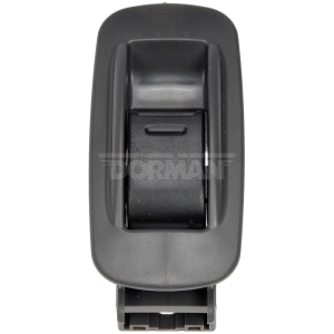 Dorman OE Solutions Rear Driver Side Window Switch for Toyota Tacoma - 901-354