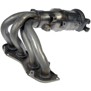 Dorman Tubular Natural Exhaust Manifold W Integrated Catalytic Converter for Scion xB - 674-966