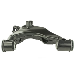 Mevotech Supreme Front Passenger Side Lower Non Adjustable Control Arm for Toyota Sequoia - CMS86133