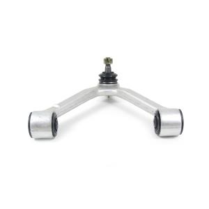 Mevotech Supreme Front Driver Side Upper Non Adjustable Control Arm And Ball Joint Assembly for Toyota Supra - CMS9809