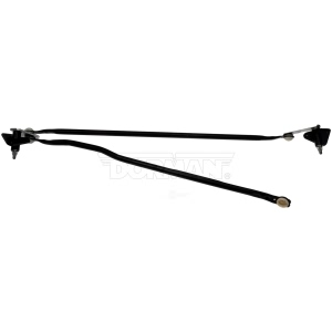 Dorman OE Solutions Front Windshield Wiper Linkage for Toyota - 602-121