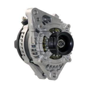 Remy Remanufactured Alternator for Toyota Tacoma - 12453