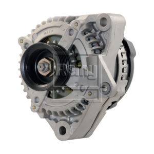 Remy Remanufactured Alternator for Toyota Sequoia - 12643